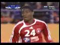 ESS VS PACHUCA ,Spanish