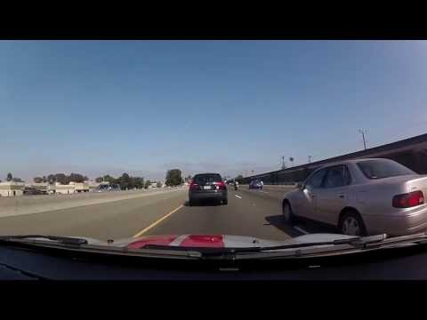 Road - Update: I've given my written statement to my local CHP office which is forwarding it along with a copy of the video to the CHP office with jurisdiction over...