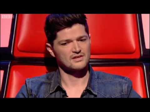 thevoice - I DO NOT OWN ANYTHING ON THIS VIDEO...I WISH I OWN DANNY, BUT I DONT...) I want to share this show because I Love The Script and Danny is in it. I hope you e...