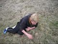 hvað gerist á venjulegum degi í Laugarási??? æsispennandi myndband