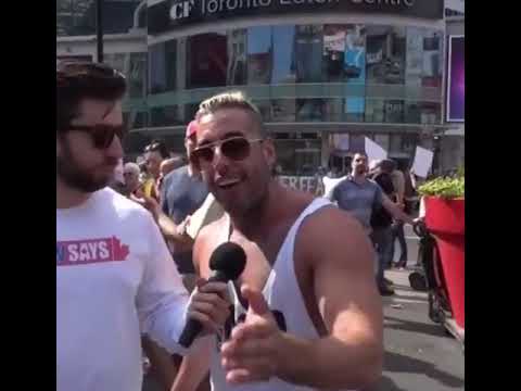 TEN PAKER WIEDZIAŁ CO NADCHODZI. LOCKDOWN, SZCZEPIONKI I BYCIE SUWERENNYM