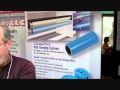 Converters Expo   Jemmco Booth Visit (0:04:02)
