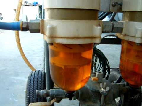 how to get rid of ethanol in gasoline