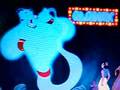 videos de Aladdin, momento Rintintin