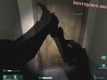 F.E.A.R. Extraction Point - Interval 01 - Metastasis