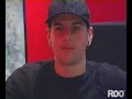 Avenged Sevenfold - RooTV with M. Shadows Pt 1