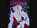 Peggy (aka Lady Death) Calls Blockbuster