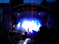 Hurt - Lec? ponad chmurami (live Gryfino)