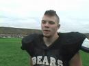 PV seniors discuss Bucket game against PM East