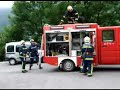 Gasilska vaja na O? Sp.Idrija
