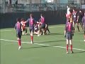 Rissa Rugby (rugby fight)