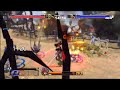 Guilty Gear 2 Overture Gameplay
