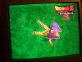 Tenkaichi 3 GT Goku and GT Vegeta Vs GT Villians Tenkaichi 3 GT Goku and GT Vegeta Vs GT Villians