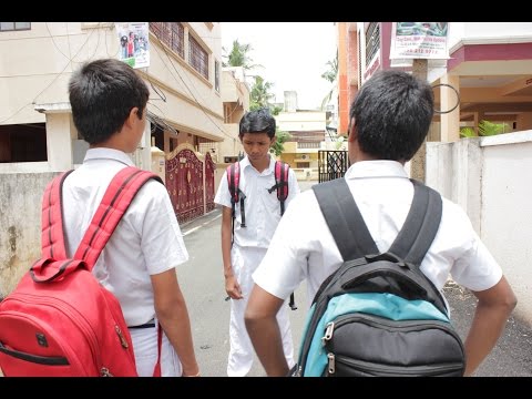 Bullying short film Bullying short film