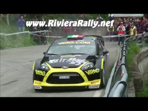 Latest WRC HD & Rally HD Videos