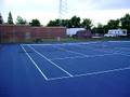 Windom Tennis Part 2