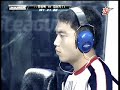 Midas vs Qoo)Sunny @ Proleague 2007 [Game 4]