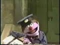 Sesame Street - I Love My Elbows