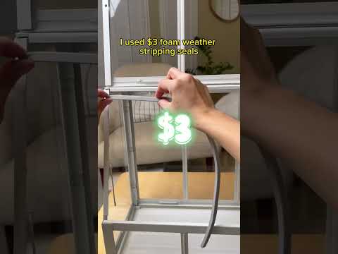 How to make a MINI IKEA Greenhouse