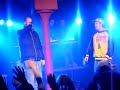 Koncert Szerman Sekcji (Zabrze, Wiatrak)