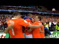 Nederland - Italie 3 - 0 Van Brockhorst Nederland - Italie 3 - 0 Van Brockhorst