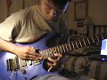 Crazy Train cover Crazy Train cover