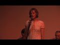 Laura Gibson - Hands In Pockets - Live