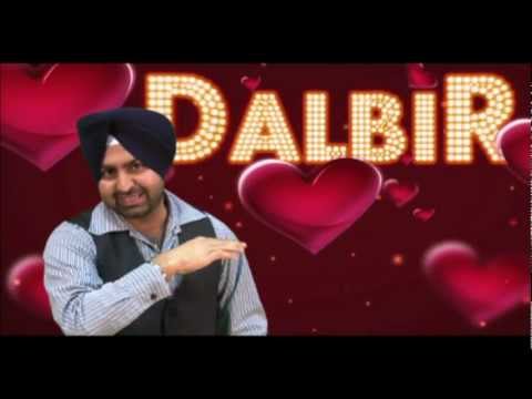 Dalbir Singh - Poorna {Official Video} punjabi hit song 2012-2014