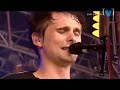 Muse-Citizen Erased at Big Day Out 2004