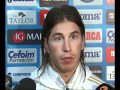 Getafe 0-1 Real Madrid: Los jugadores hablan del partido en zona mixta