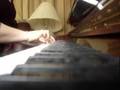 I loved you in the summer - Habbaytak bi sayf (piano)