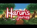 Harun's Journey Educational Game Trailer