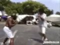Kimbo Slice prefight and fights w/ good fight music.