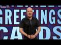 Unlikely Greetings Cards - Mock the Week - BBC Two