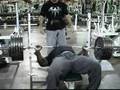 520X2, 550X2 and 580X2 Arthur Superman Jones