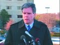 Raw Video: MSP Spokesman On Prisoner Case