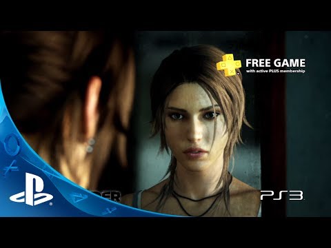 PlayStation Plus Free Game Lineup March 2014