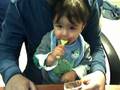 videos de THE LUCAS CHRONICLES