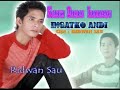 LAGU MAKASSAR (INGAKO ANDI)