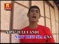 LAGU MAKASSAR (INGAKO ANDI)