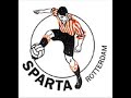 Jules Deelder - Sparta Jules Deelder - Sparta