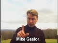 Mike Gasior - Introduction to Hedge Funds Mike Gasior - Introduction to Hedge Funds