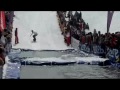 Snowcross Tour in Schröcken am Arlberg
