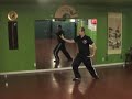 24 form Tai Chi