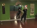 24 form Tai Chi