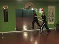 24 form Tai Chi