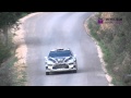 Van Merksteijn Motorsport - WRC Vodafone Rally de Portugal 2012 