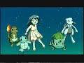 Birth of Mewtwo Loss Scenes