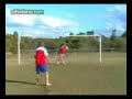 Mejor k un gol