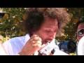 Zack de la Rocha Publicly Criticizes Sheriff Joe Arpaio and Janet Napolitano